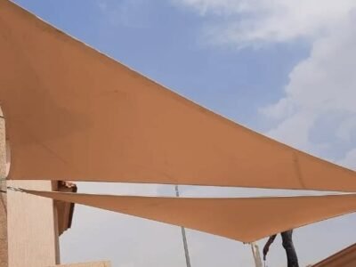 مظلات سيارات الطائف: أفضل الخيارات للمناخ المعتدل