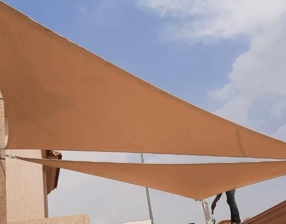 مظلات سيارات الطائف: أفضل الخيارات للمناخ المعتدل