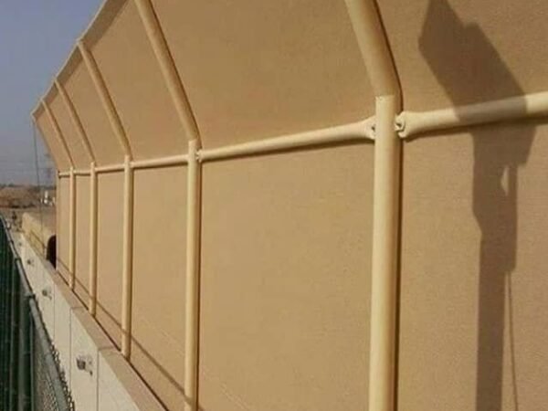 سواتر قماش