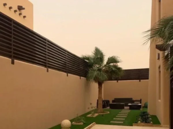 سواتر حديد