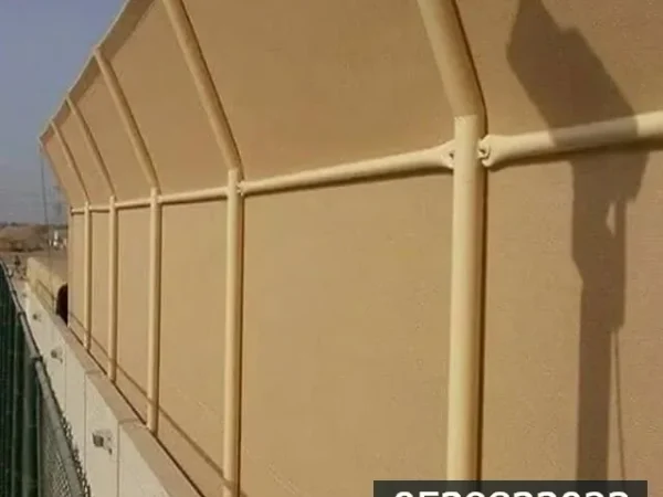 سواتر قماش