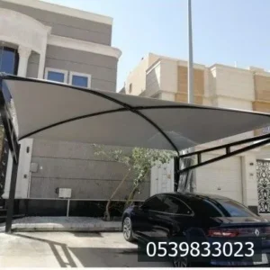 مظلات وسواتر جدة | أفضل حلول الحماية من الشمس 2024
