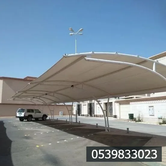 مظلات سيارات مكة المكرمة: أفضل الشركات والأسعار