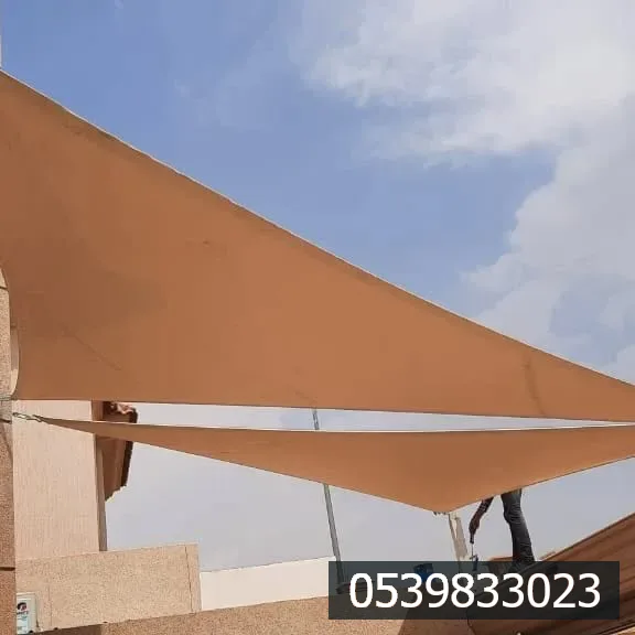 مظلات سيارات الطائف: أفضل الخيارات للمناخ المعتدل