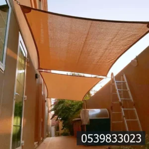 تركيب مظلات السيارات: دليل خطوة بخطوة