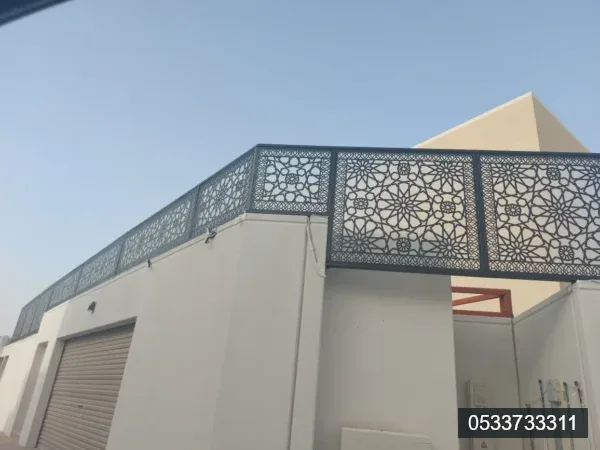 سواتر — سواتر ليزر في جدة