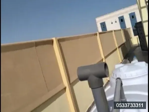 سواتر قماش — سواتر قماش في جدة