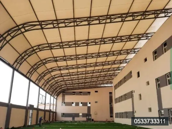 مظلات مدارس — مظلات مدارس في جدة
