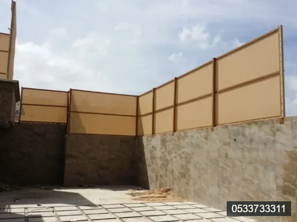 سواتر قماش — سواتر قماش في جدة