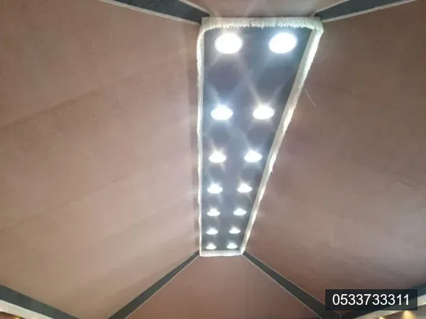 بيوت شعر — بيوت شعر في جدة