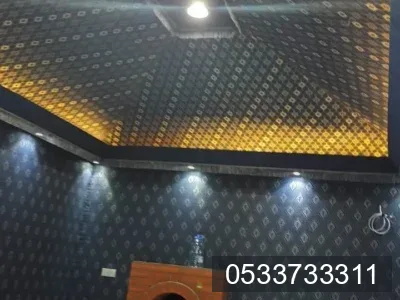 بيوت شعر — بيوت شعر في جدة
