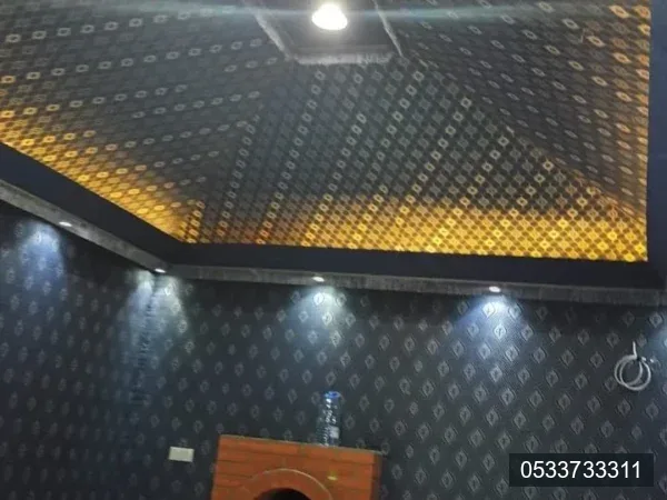 بيوت شعر — بيوت شعر في جدة
