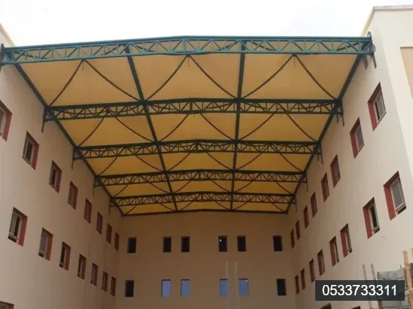 مظلات مدارس — مظلات مدارس في جدة