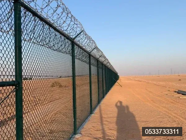 شبوك — شبوك تحويش في جدة
