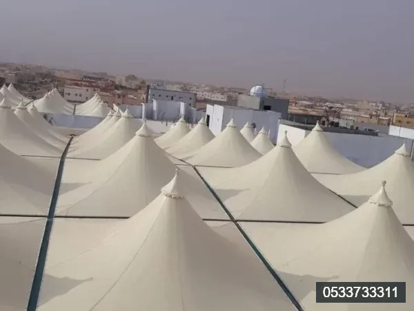 مظلات مدارس — مظلات مدارس في جدة
