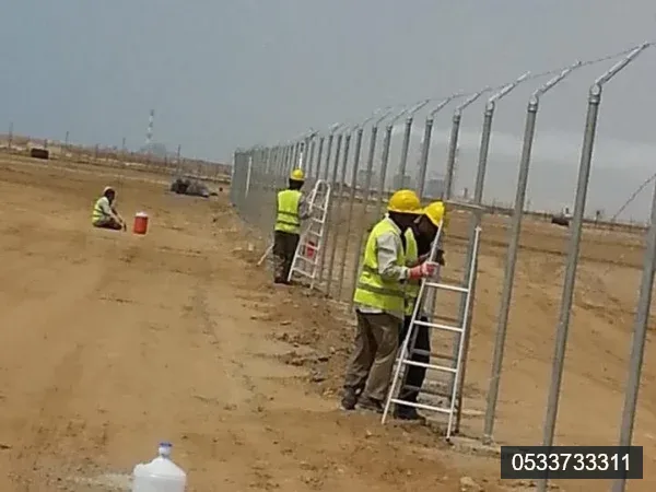 شبوك — شبوك تحويش في جدة