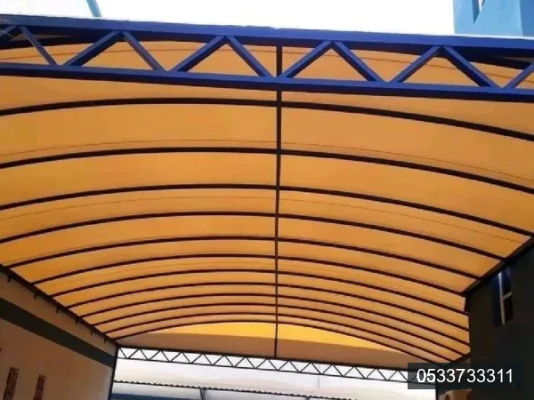 مظلات مدارس — مظلات مدارس في جدة