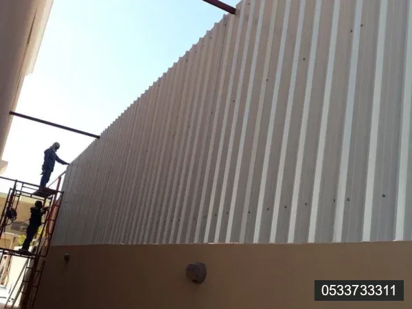 سواتر — سواتر شينكو في جدة