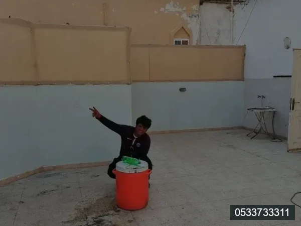 سواتر — سواتر قماش في جدة