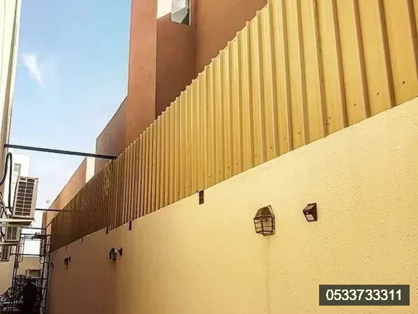 سواتر — سواتر شينكو في جدة