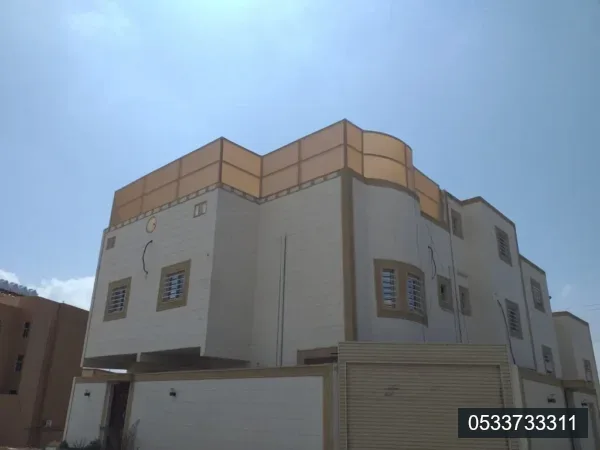 سواتر قماش — سواتر قماش في جدة